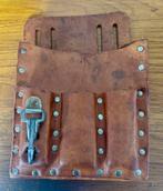 Lineman Pouch, Doe-het-zelf en Verbouw, Gereedschap | Handgereedschap, Ophalen of Verzenden, Gebruikt