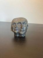 Bronzen beeld – 1,2 kg - Astrid Veldhuyzen-Koppen, Antiek en Kunst, Antiek | Koper en Brons, Ophalen of Verzenden, Brons