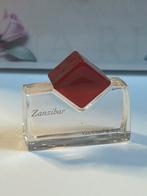 Van Cleef & Arpels - Zanzibar miniature 5ml edt, Ophalen of Verzenden, Nieuw, Miniatuur, Gevuld