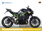 Kawasaki Z900 Z 900 E ABS 70kW, 948 cc, Bedrijf, Meer dan 35 kW, ABS