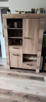 Meubelset (eettafel, salontafel, dressoir, buffetkast), Ophalen, 25 tot 50 cm