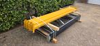 5,8 meter link51 palletstelling , magazijnstelling ,stelling, Ophalen