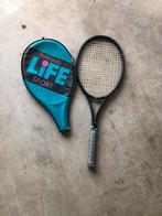 Tennis racket LIFE SPORT, Sport en Fitness, Tennis, Overige merken, Racket, Ophalen of Verzenden, Zo goed als nieuw