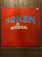 Normaal ‎– Høken Is Normaal, Ophalen of Verzenden, Gebruikt, 12 inch, Rock