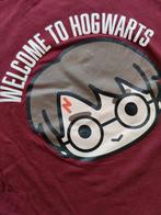 Harry Potter shirt 2XS, Ophalen of Verzenden, Jongen of Meisje, Shirt of Longsleeve