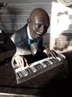 Parastone beeld Jazz 1992, Ophalen of Verzenden, Zo goed als nieuw, Mens