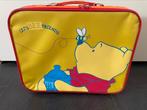Winnie the pooh koffertje, Ophalen of Verzenden, Zo goed als nieuw, Minder dan 50 cm, Minder dan 35 cm