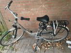 Gazelle fiets, 20 inch of meer, Versnellingen, Ophalen of Verzenden, Zo goed als nieuw