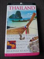 Capitool reisgids - THAILAND, Boeken, Gelezen, Capitool, Azië, Ophalen of Verzenden