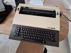 Brother CE-25 Typemachine – Werkend & Met Correctietape!, Diversen, Typemachines, Ophalen, Zo goed als nieuw
