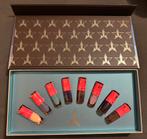 Nieuw JEFFREE STAR set vloeibare lipstick., Ophalen, Nieuw, Make-up, Overige kleuren
