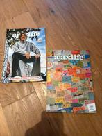 Ajax magazines, Ophalen of Verzenden, Zo goed als nieuw, Sport en Vrije tijd