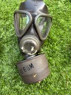 Gasmasker, Verzamelen, Militaria | Tweede Wereldoorlog, Ophalen, Landmacht, Nederland