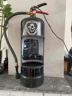 Scania Brandblusser lamp, Huis en Inrichting, Ophalen of Verzenden, Nieuw, Brandblusser