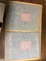 B&O stickers, Verzamelen, Merken en Reclamevoorwerpen, Ophalen of Verzenden, Zo goed als nieuw