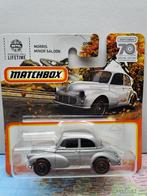 Matchbox Morris Minor, Nieuw, Ophalen of Verzenden, Auto