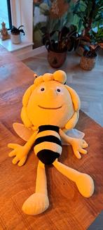 5 December! Maya de Bij originele knuffel Plopsaland, Kinderen en Baby's, Speelgoed | Knuffels en Pluche, Ophalen of Verzenden