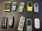Nokia's motorola en samsung (alles voor €200), Telecommunicatie, Mobiele telefoons | Nokia, Ophalen of Verzenden, Zo goed als nieuw