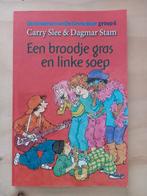 Carry Slee - Een broodje gras en linke soep, Ophalen of Verzenden, Zo goed als nieuw, Carry Slee