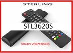 Vervangende afstandsbediening voor de STL3620S van STERLING., Nieuw, Ophalen of Verzenden