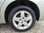 Peugeot 207 SW 1.4 VTi Sublime '09 Airco|Panodak|LM wielen!, Auto's, Voorwielaandrijving, Stof, Elektrische ramen, Handgeschakeld