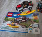 13 Lego City complete setten (o.a. 60122,60117,40177,60240), Ophalen of Verzenden, Zo goed als nieuw, Complete set, Lego