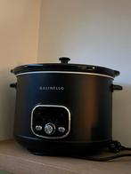 Slowcooker Culinello BPV free, 5,6 liter, Ophalen, Zo goed als nieuw