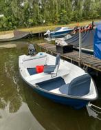 Vissersboot te koop!, Watersport en Boten, Hengelsport | Karpervissen, Ophalen of Verzenden, Zo goed als nieuw, Overige typen