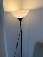 2x Ikea Lamp - Zeer Goede Staat!, Huis en Inrichting, Lampen | Vloerlampen, Verzenden, Zo goed als nieuw, Metaal, 150 tot 200 cm