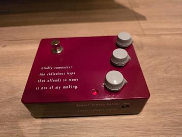 Klon KTR beschikbaar voor biedingen