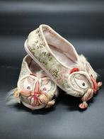Vintage Chinese Kinderschoentjes, Ophalen of Verzenden