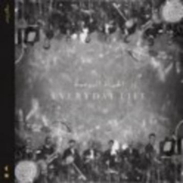 Coldplay - Everyday Life (Nieuw) beschikbaar voor biedingen