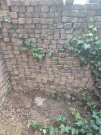 Gratis afhalen, Ophalen, Gebruikt, Klinkers, 10 m² of meer