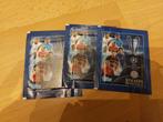 Panini Champions league 2015-2016 zakje 3x, Ophalen of Verzenden, Nieuw, Sport
