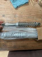 Nieuw tomos schockdempers, Ophalen of Verzenden, Zo goed als nieuw