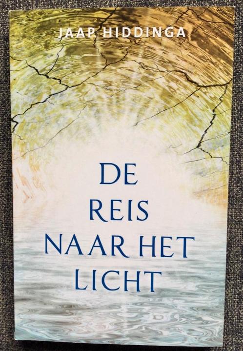 De reis naar het licht. Jaap Hiddinks. ISBN 9789020203493, Boeken, Esoterie en Spiritualiteit, Nieuw, Overige typen, Overige onderwerpen