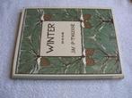 Plaatjesalbums Winter en Zomer - Jac. P. Thijsse, Boeken, Ophalen of Verzenden, Gelezen, Jac. P. Thijsse, Plaatjesalbum