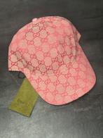 Roze Gucci petje nieuw, Kleding | Heren, Hoeden en Petten, Ophalen of Verzenden, Nieuw, One size fits all, Pet