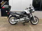 BMW R 1100 R ABS (bj 1997)met maar 63.000km, Motoren, Motoren | BMW, 1085 cc, 2 cilinders, Motorrijbewijs A, Bedrijf