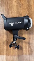 Godox SL 100d light, Ophalen, Zo goed als nieuw, Lamp of Flitsset