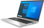 HP ProBook 450 G8 | i7 | 16GB | 256GB SSD, Hp, 256 GB, 2 tot 3 Ghz, Intel® Core™ i7 