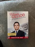 THE OFFICE US BOX (VOLLEDIGE 37CD BOX), Cd's en Dvd's, Dvd's | Tv en Series, Ophalen, Zo goed als nieuw