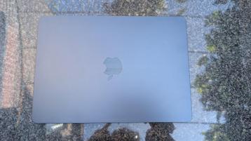 MacBook Air M2 13” – Blauw – 8GB / 256GB – Zeer goede staat beschikbaar voor biedingen