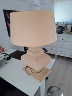 Soort fossiel lamp, Ophalen, Zo goed als nieuw, Overige materialen, Minder dan 50 cm