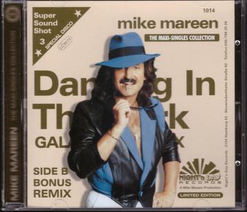 Mike Mareen CD The Maxi-Singles Collection beschikbaar voor biedingen