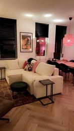 MILO bank slaapbank met opbergvak, Huis en Inrichting, Banken | Bankstellen, Ophalen, Gebruikt, 125 tot 150 cm, 150 tot 200 cm