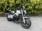 Wat een ster deze prachtige unieke Suzuki Gsr 600 👍, 4 cilinders, Bedrijf, Meer dan 35 kW, Toermotor