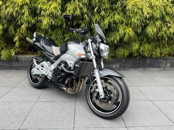 Wat een ster deze prachtige unieke Suzuki Gsr 600 👍 beschikbaar voor biedingen