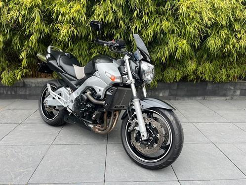 Wat een ster deze prachtige unieke Suzuki Gsr 600 👍, Motoren, Motoren | Suzuki, Bedrijf, Toermotor, meer dan 35 kW, 4 cilinders