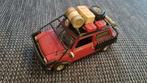Mini Cooper Polistil N.582 Mato Grosso Zeldzaam, 1:25, Overige merken, Gebruikt, Auto, 1:32 tot 1:50